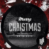 MERRY CHRISTMAS cùng Lift Lounge