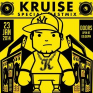 MUSIC THERAPY - DJ KRUISE