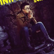 Minishow Đinh Mạnh Ninh