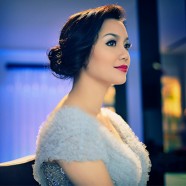 Minishow Ngọc Anh tại Phố Nhỏ Cafe