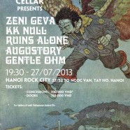 BÃO ROCK QUỐC TẾ