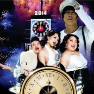 NEW YEAR PARTY tại Airport Exclusive Club