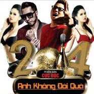 PHIÊN BẢN CỰC ĐỘC 2014 của Only C - Karik