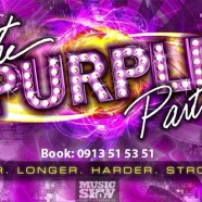 PURPLE NIGHT GALA