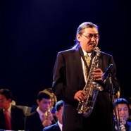 Đêm nhạc Jazz với Quyền Văn Minh và ban nhạc “Phương Đông gặp gỡ Phương Tây”