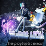 SHAKING ARENA tại ARENA CLUB