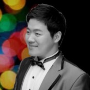 CHRISTMAX CONCERT  với Park Sung Min