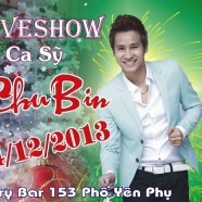 Luxury Chu Bin 14-12