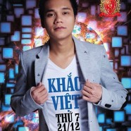 Max 3 Khắc Việt 21-12