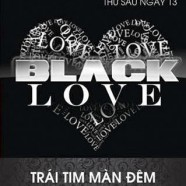 Air Port Black Love 13-12