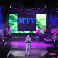 Phòng trà Café  MTV