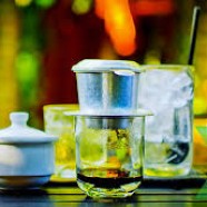 Phòng trà Tiếng Xưa