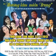 Thương lắm miền trung