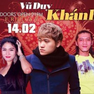 VALENTINE`S DAY 2014