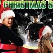 Sexy Christmas Show tại airport Exclusive