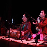 Chương trình Ca trù, Chèo, Chầu Văn & Hát Xẩm - Tiếng trúc tiếng tơ
