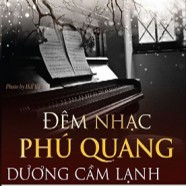 Liveshow Phú Quang Dương cầm lạnh