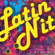 THE ROOFTOP với LATIN NITE 22/12/2013