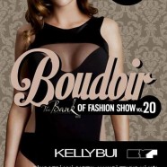 THE BANK OF FASHION SHOW Vol.20