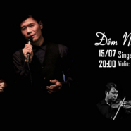 Đêm Nhạc Live 