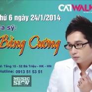 LIVESHOW BẰNG CƯỜNG