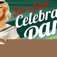 CELEBRATION PARTY