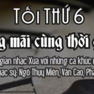 Hi-Bar-Coffee tối thứ 6 hàng tuần