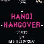 Hanoi Hangover