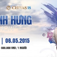 Liveshow Đàm Vĩnh Hưng tại Muzik Park