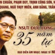 Liveshow NSƯT Đức Long