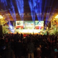 ENJOY: ĐÊM NHẠC PHẬT GIÁO GÂY QUỸ TỪ THIỆN VÙNG CAO