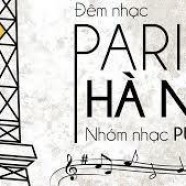 Đêm nhạc Paris Hà Nội tại Swing Lounge