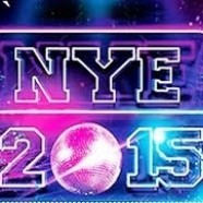 NYE 2015 tại Freeway Lounge