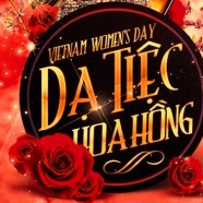 Sự kiện nổi bật của Envy Bar tháng 10