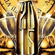 Envy Bar Happy New Year