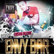 DJ SHOW- EDISON DEEZAY