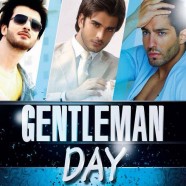 GENTLEMAN DAY