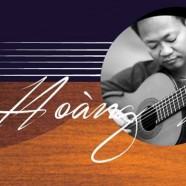 Ghita Lê Hoàng Minh tại Trung Tâm Văn Hóa Pháp