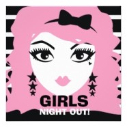ARENA GIRLS NIGHT OUT