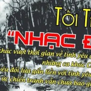 Hi bar coffee Tối thứ 4 hàng tuần