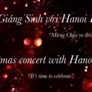 Hòa nhạc Giáng Sinh