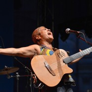 Liên hoan Âm nhạc Châu Âu 2014 tại Hà Nội Đêm nhạc Jazz với nghệ sỹ Áo Celia Mara