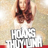 HOÀNG THÙY LINH