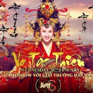 IBars GameShow Võ Tắc Thiên
