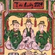 TÁO QUẨY 2014