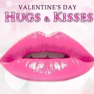 HUGS & KISSES