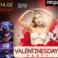 VALENTINE PARTY