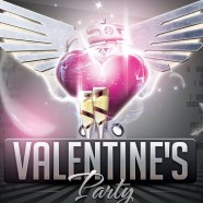 VALENTINE`S PARTY