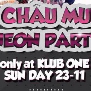Chương trình tháng 11 tại Klub One