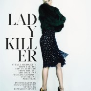LADY-KILLER